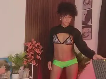 Chaturbate Watch Live Sex Cams of mulata_ch