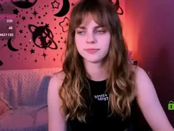 Chaturbate Adult Video Chat of nekky_mouse
