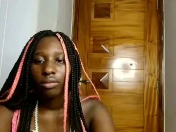 Chaturbate Live Sex of roxy_heather