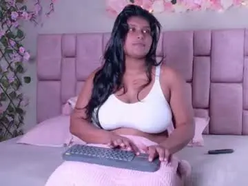 Chaturbate Adult Video Chat of sharlomonteblack