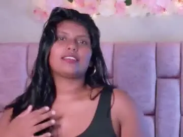 Chaturbate Live Porn of sharlomonteblack