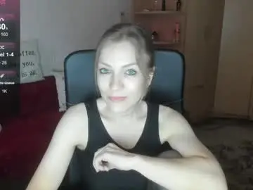 Chaturbate Sex Cam of sirenasilk