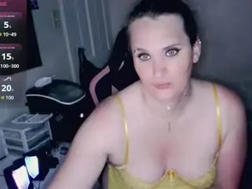 Chaturbate Live Sex Cam of sweetmorgan90