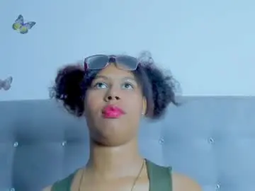 Chaturbate Sex Chat of tatianasquirthot