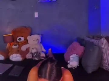 Chaturbate Live Porn of tiffbeautiful