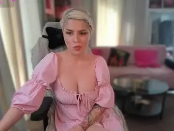 Chaturbate Sex Cam of unicornsandboobs