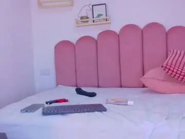 Chaturbate Sex Cam of zarablaze__