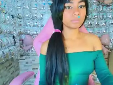 Chaturbate Sex Cam of _julie_cooper