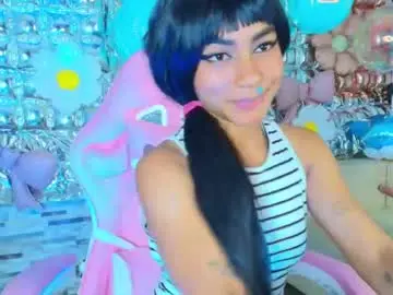Chaturbate Live Sex Cam of _julie_cooper