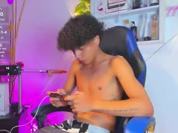 Chaturbate Live Sex of _taylor_black