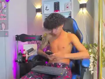 Chaturbate Watch Live Sex Cams of _taylor_black