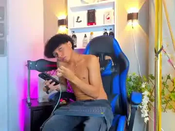 Chaturbate Adult Webcam of _taylor_black