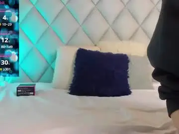 Chaturbate Nude Webcam of abysskingg