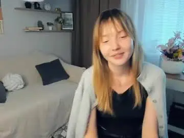 Chaturbate Live Sex Cam of bella_well