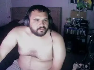 Chaturbate Live Sex Cam of bottomman1990