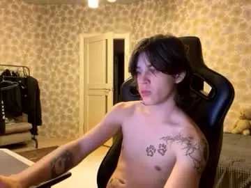 Chaturbate Nude Webcam of crazyskinnyyy