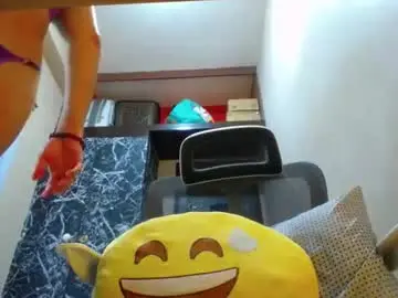 Chaturbate Adult Webcam of cummachinets