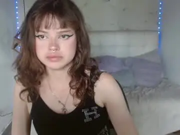 Chaturbate Adult Video Chat of evelynn_fox_