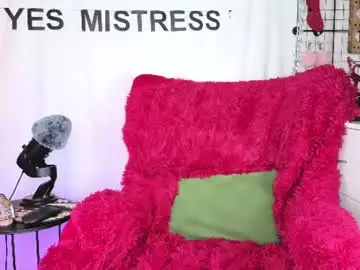 Chaturbate Sex Cam of iammistressk