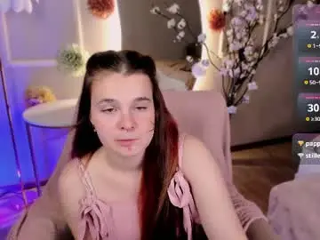 Chaturbate Sex Cam of kacey_love