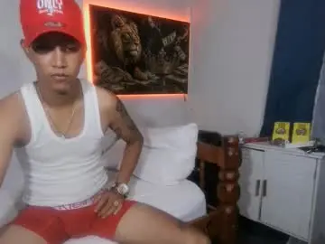 Chaturbate Private Sex Chat of king_master7