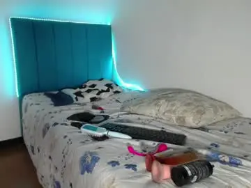 Chaturbate Free Porn Cam of madisson_jones18