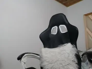 Chaturbate Sex Chat of madisson_jones18