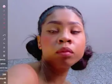 Chaturbate Sex Chat of skinnysamantha