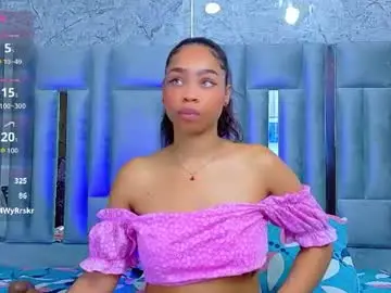 Chaturbate Live Porn of skinnysamantha