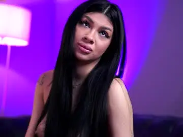 Chaturbate Free Porn Cam of spicyleila
