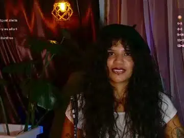 Chaturbate Free Porn Cam of stellart_