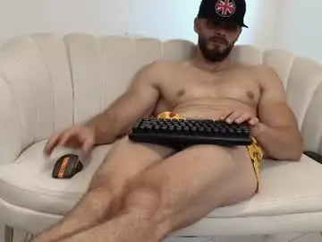 Chaturbate Live Sex of thetopalex