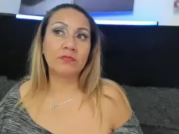 Chaturbate Private Sex Chat of yayita_mature