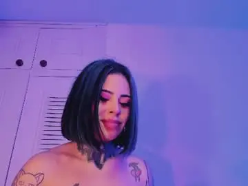 Chaturbate Adult Webcam of z_e_t_h_a