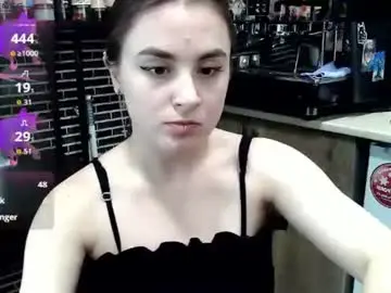 Chaturbate Live Sex Cam of _sugarspice_