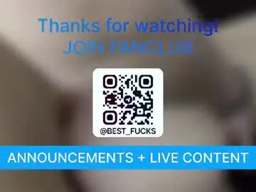 Chaturbate Private Sex Chat of best_fucks