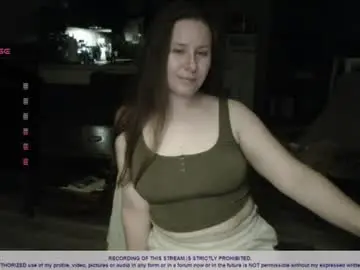 Chaturbate Live Porn of domimommi