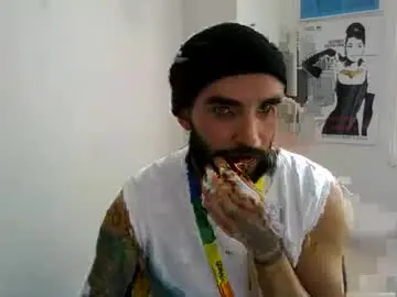 Chaturbate Live Porn of ftmen