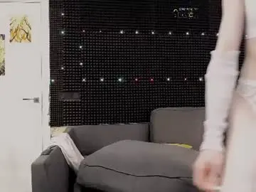 Chaturbate Live Sex Cam of hardy_green