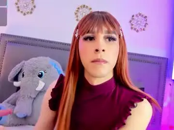 Chaturbate Adult Webcam of ivvy_rousse