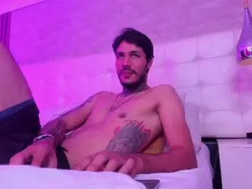 Chaturbate Free Porn Cam of jacksonn_green