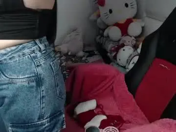 Chaturbate Free Porn Cam of kaylak18x