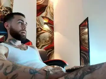 Chaturbate Live Sex of luke_davis01