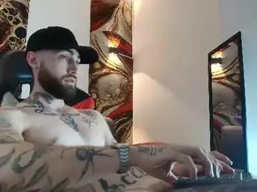 Chaturbate Best Webcam of luke_davis01