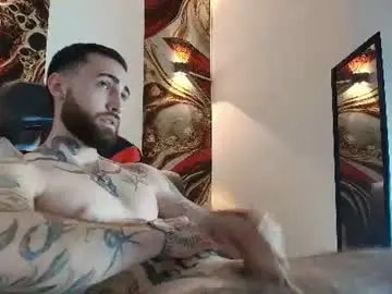 Chaturbate Adult Video Chat of luke_davis01