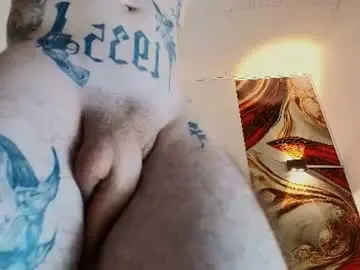 Chaturbate Sex Chat of luke_davis01