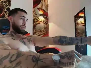 Chaturbate Sex Chat of luke_davis01