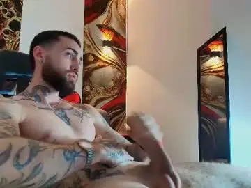 Chaturbate Best Webcam of luke_davis01