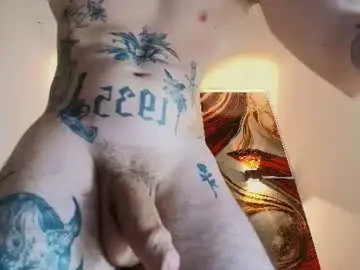 Chaturbate Adult Video Chat of luke_davis01