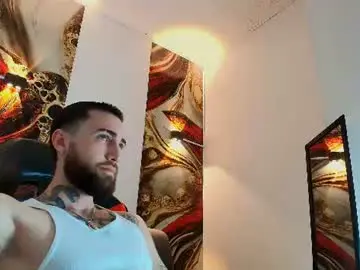 Chaturbate Adult Video Chat of luke_davis01